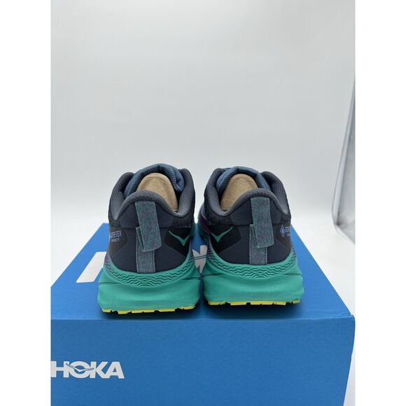 Hoka One One Women's Challenger Atr 7 GTX Running Sneaker Shoes Size 9.5 B US - Picture 4 of 9